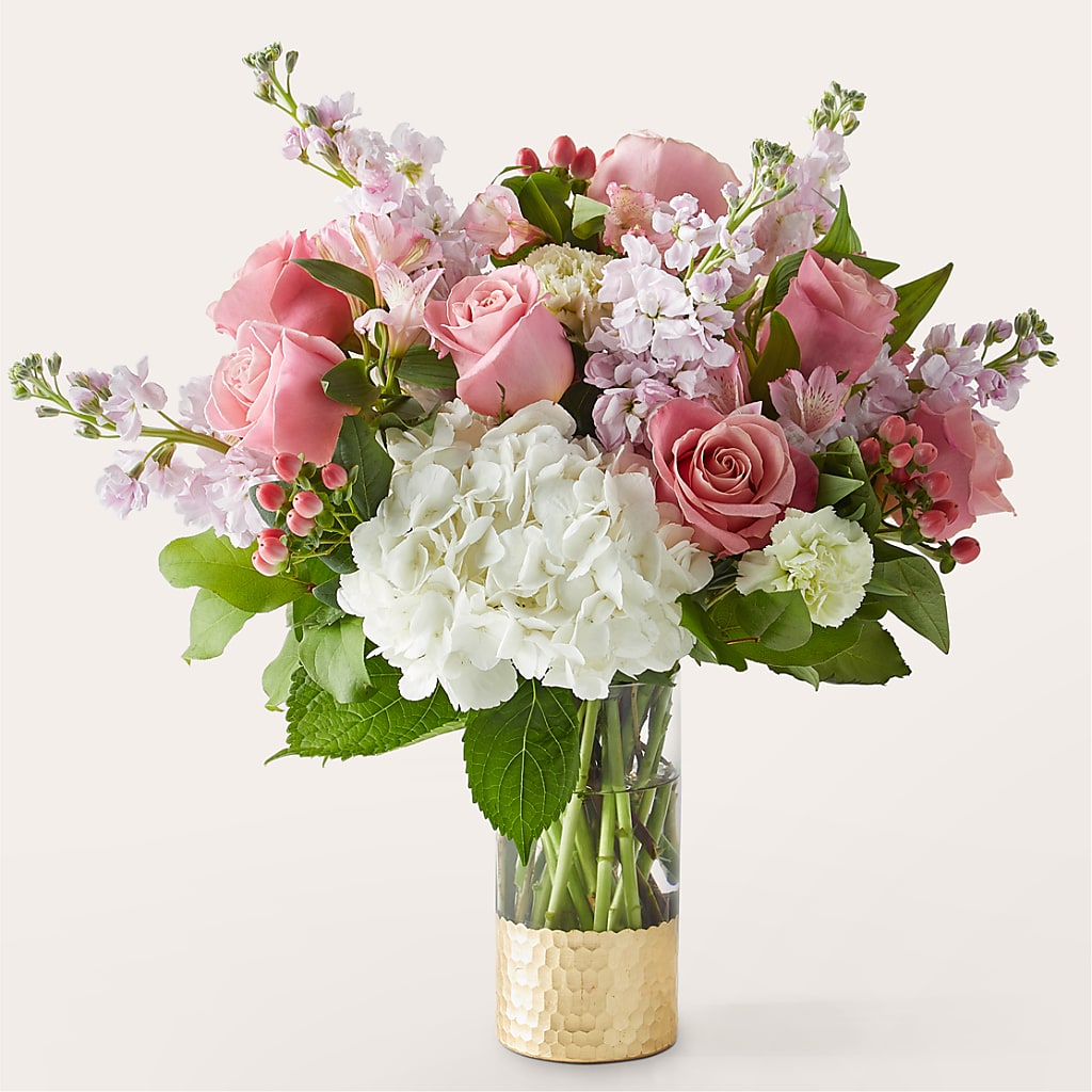 Little Luxuries Bouquet – ALANA'S FLOWERS & GIFTS, Etobicoke ON