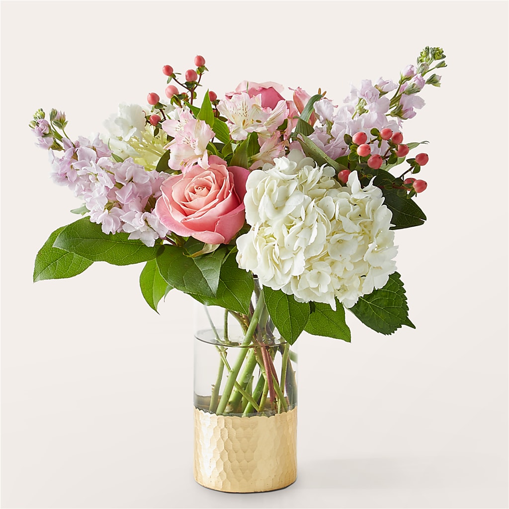Little Luxuries Bouquet – ALANA'S FLOWERS & GIFTS, Etobicoke ON