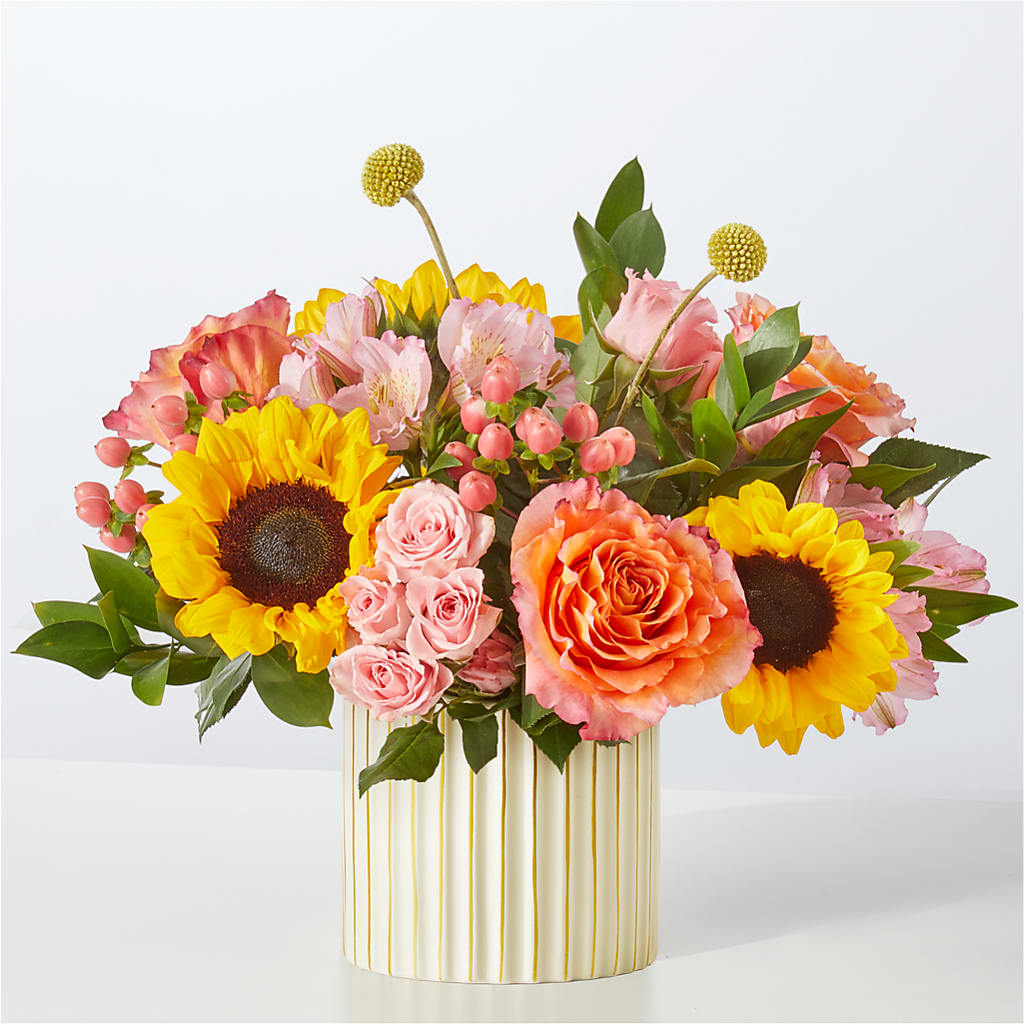 Sun's Out Bouquet – ALANA'S FLOWERS & GIFTS, Etobicoke ON