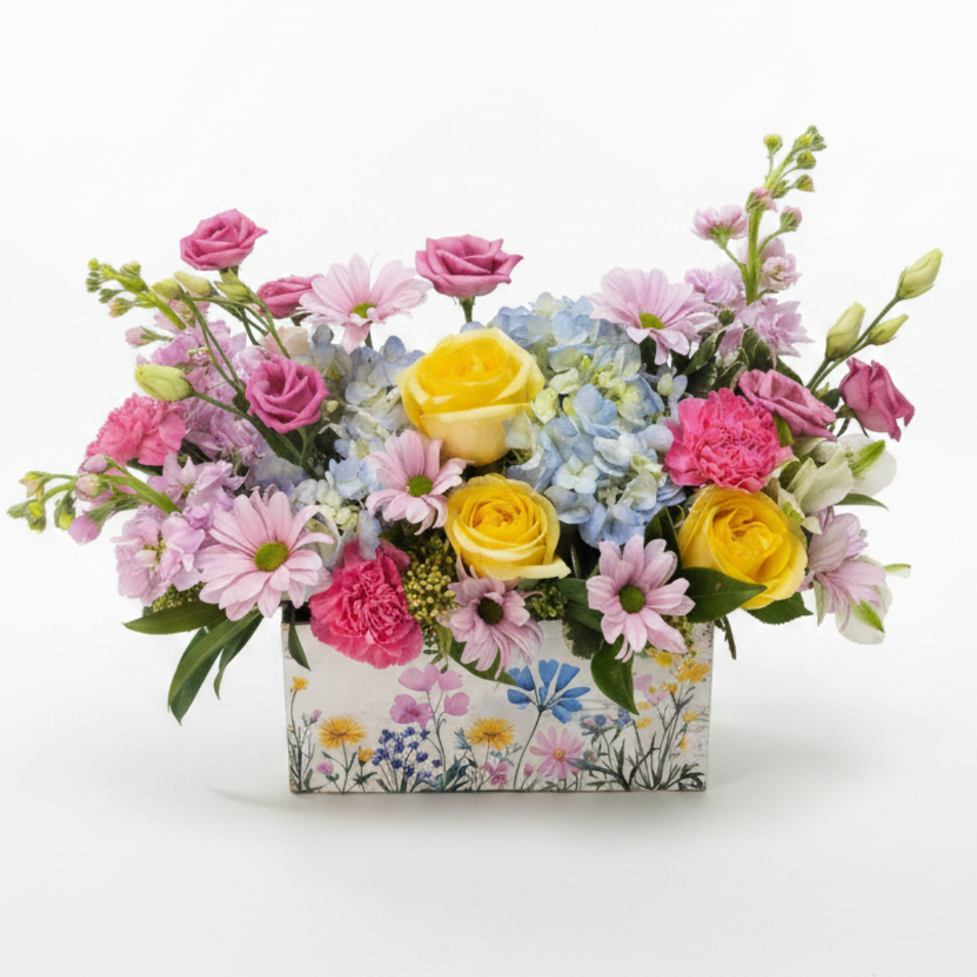 Petal Picnic