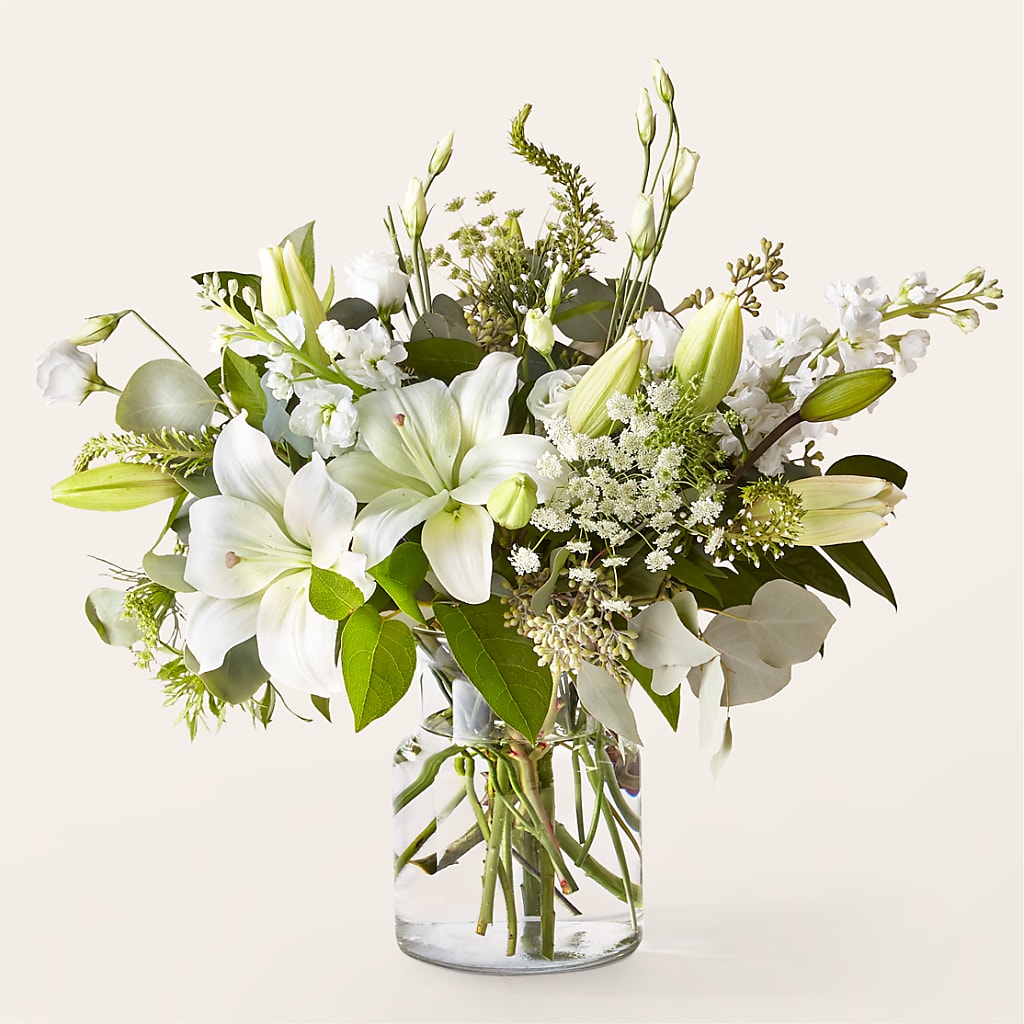Alluring Elegance Bouquet – ALANA'S FLOWERS & GIFTS, Etobicoke ON