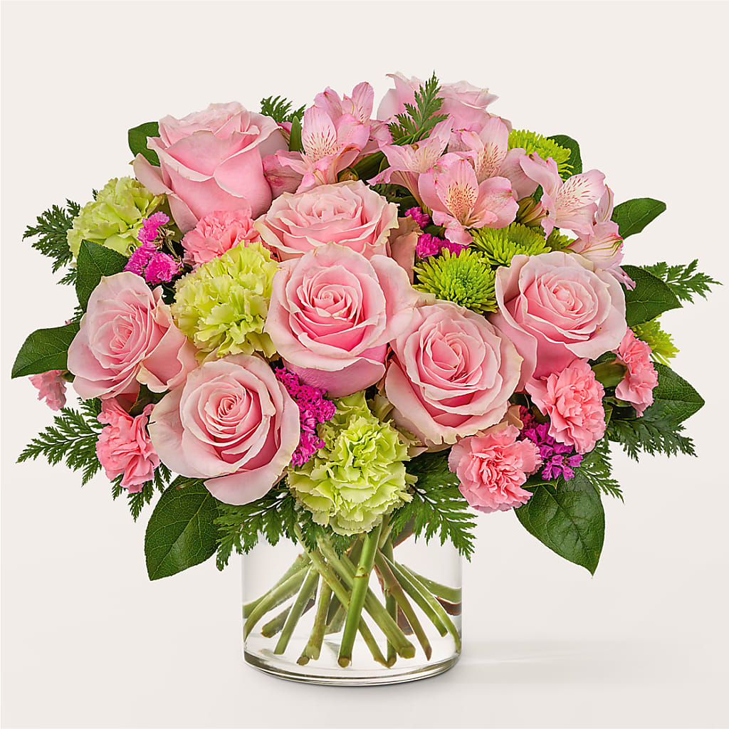 Pinch Me Bouquet – ALANA'S FLOWERS & GIFTS, Etobicoke ON