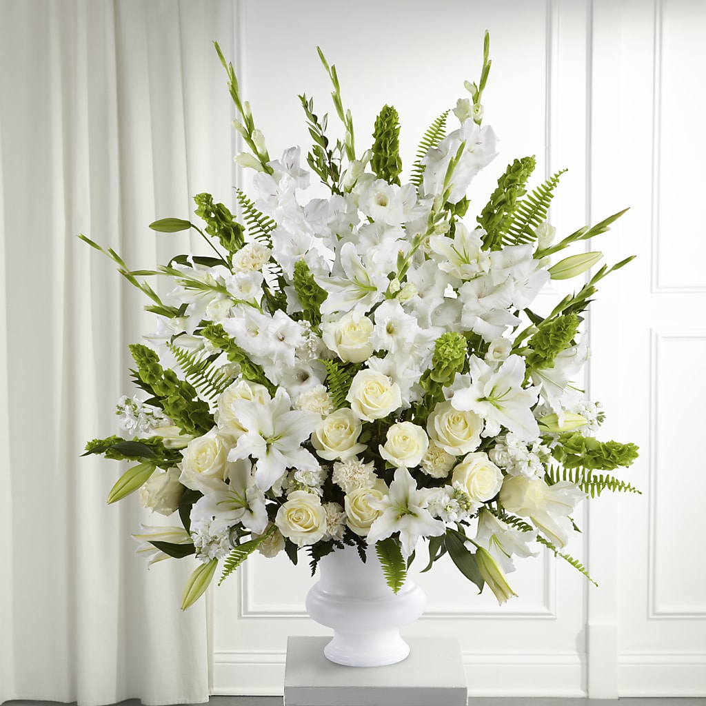 Morning Stars Arrangement – ALANA'S FLOWERS & GIFTS, Etobicoke ON