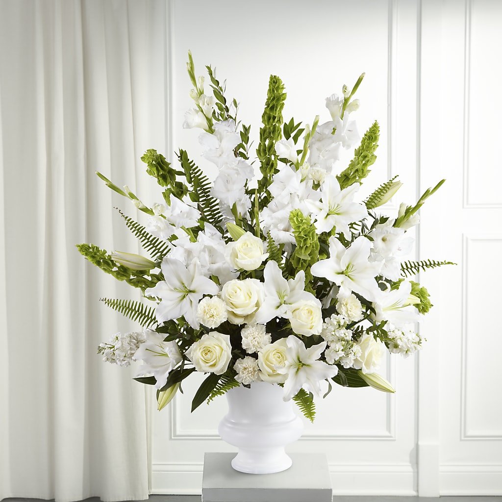 Morning Stars Arrangement – ALANA'S FLOWERS & GIFTS, Etobicoke ON