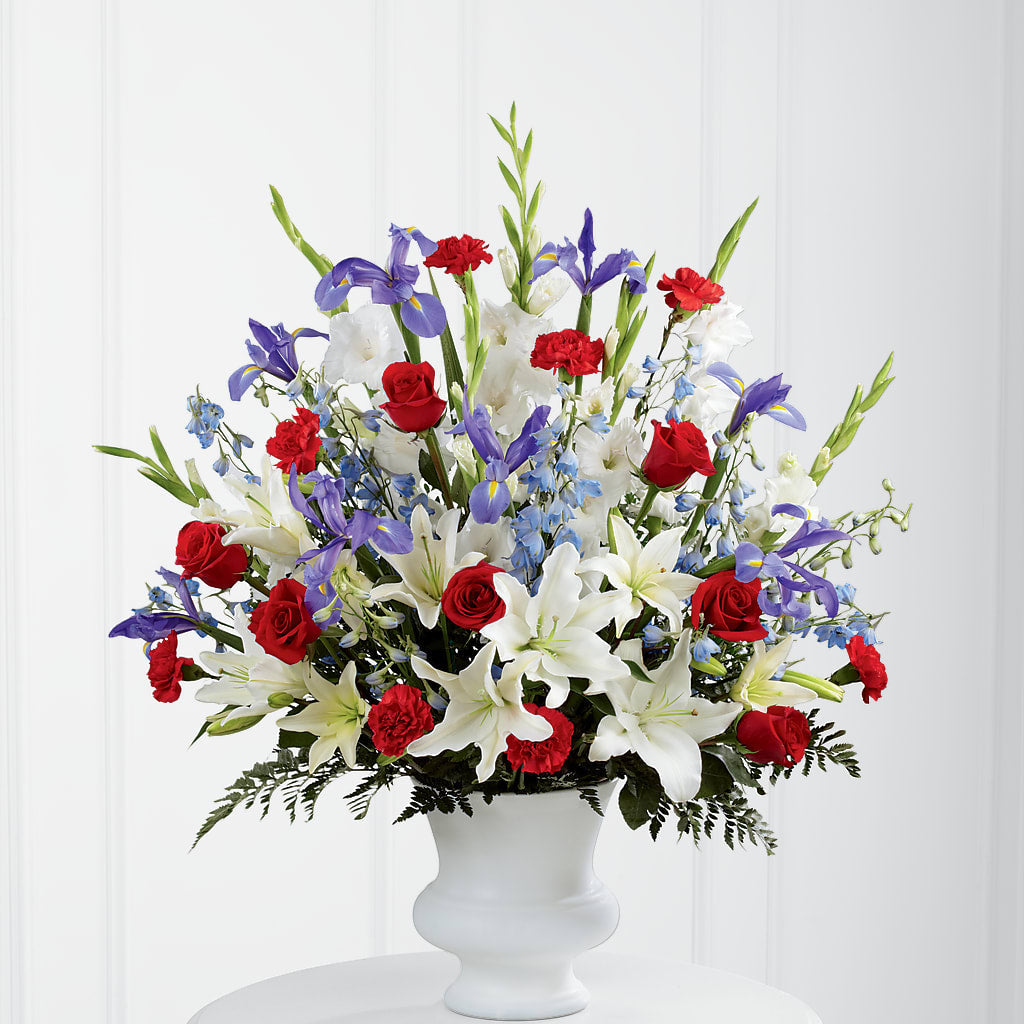 Gratitude Arrangement – ALANA'S FLOWERS & GIFTS, Etobicoke ON