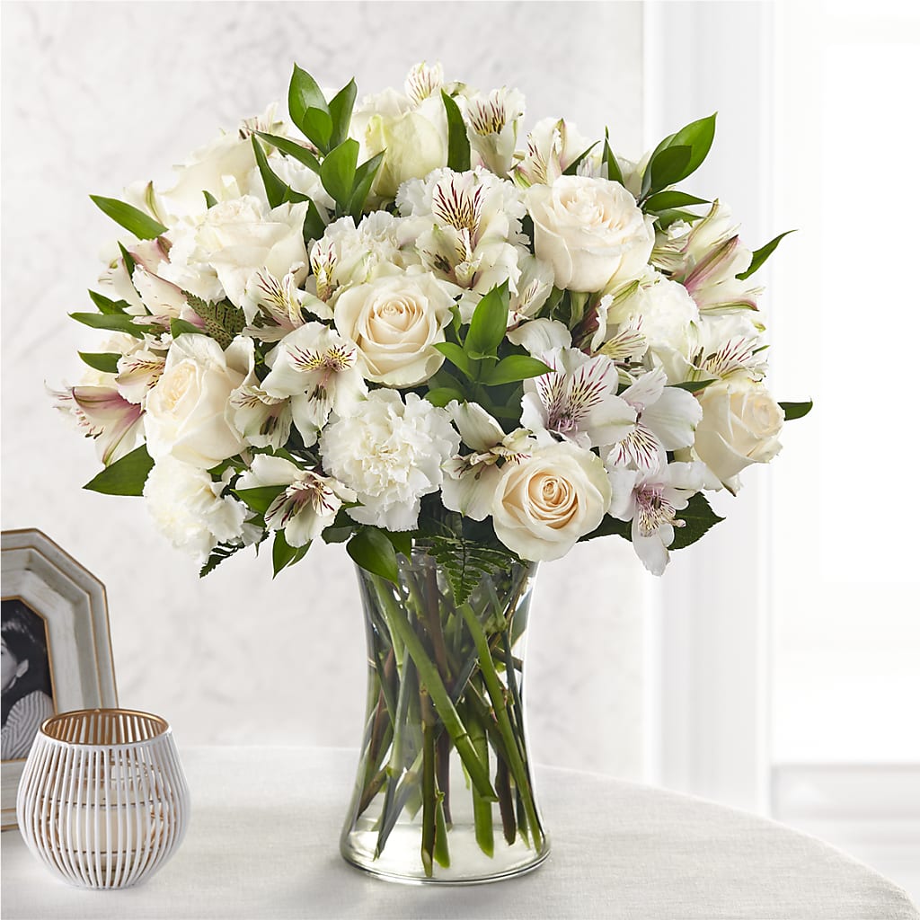 Cherished Friend Bouquet – ALANA'S FLOWERS & GIFTS, Etobicoke ON