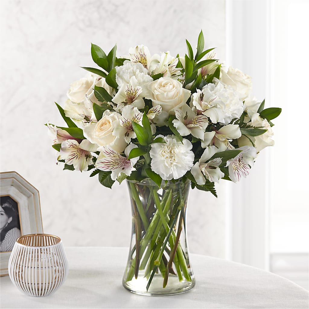Cherished Friend Bouquet – ALANA'S FLOWERS & GIFTS, Etobicoke ON