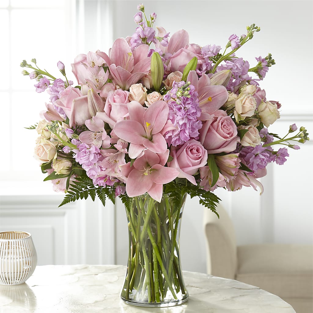 Wishes & Blessings Bouquet – ALANA'S FLOWERS & GIFTS, Etobicoke ON