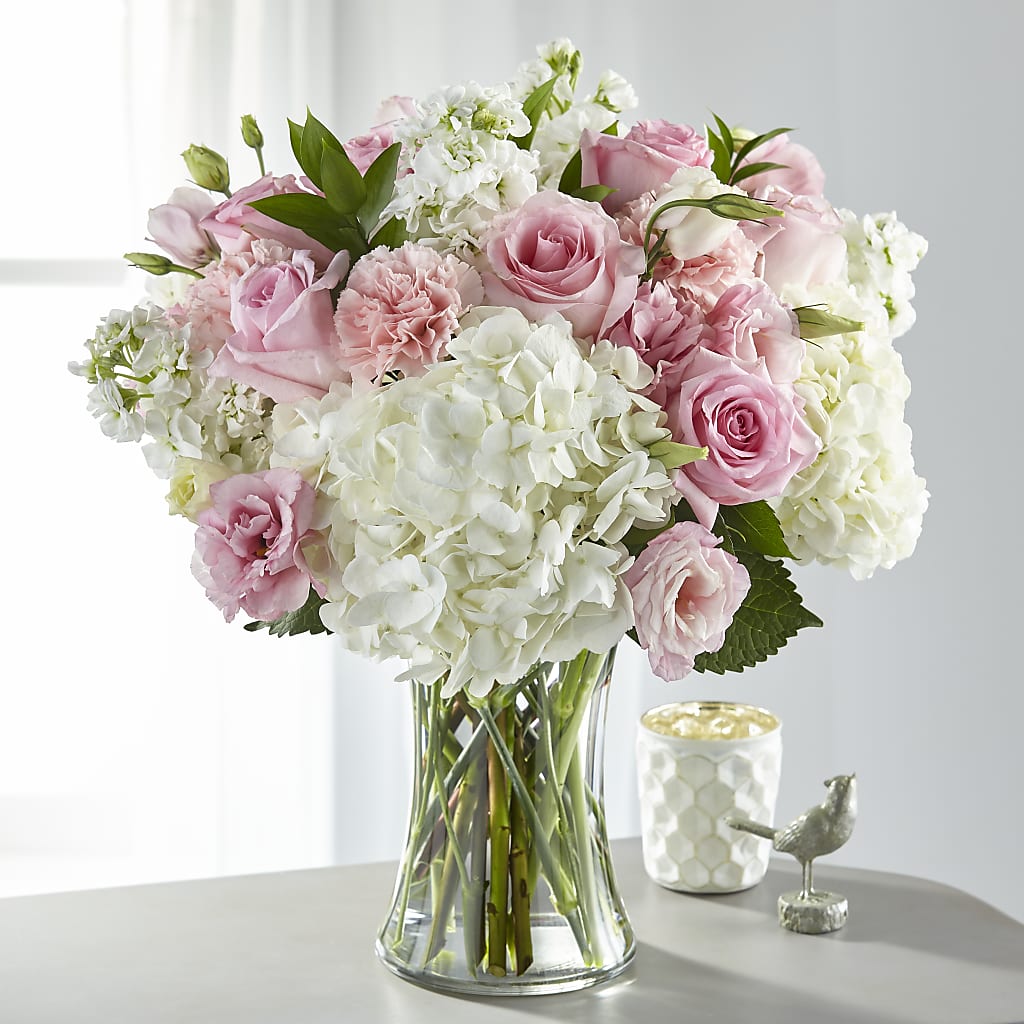 Guiding Grace Bouquet – ALANA'S FLOWERS & GIFTS, Etobicoke ON