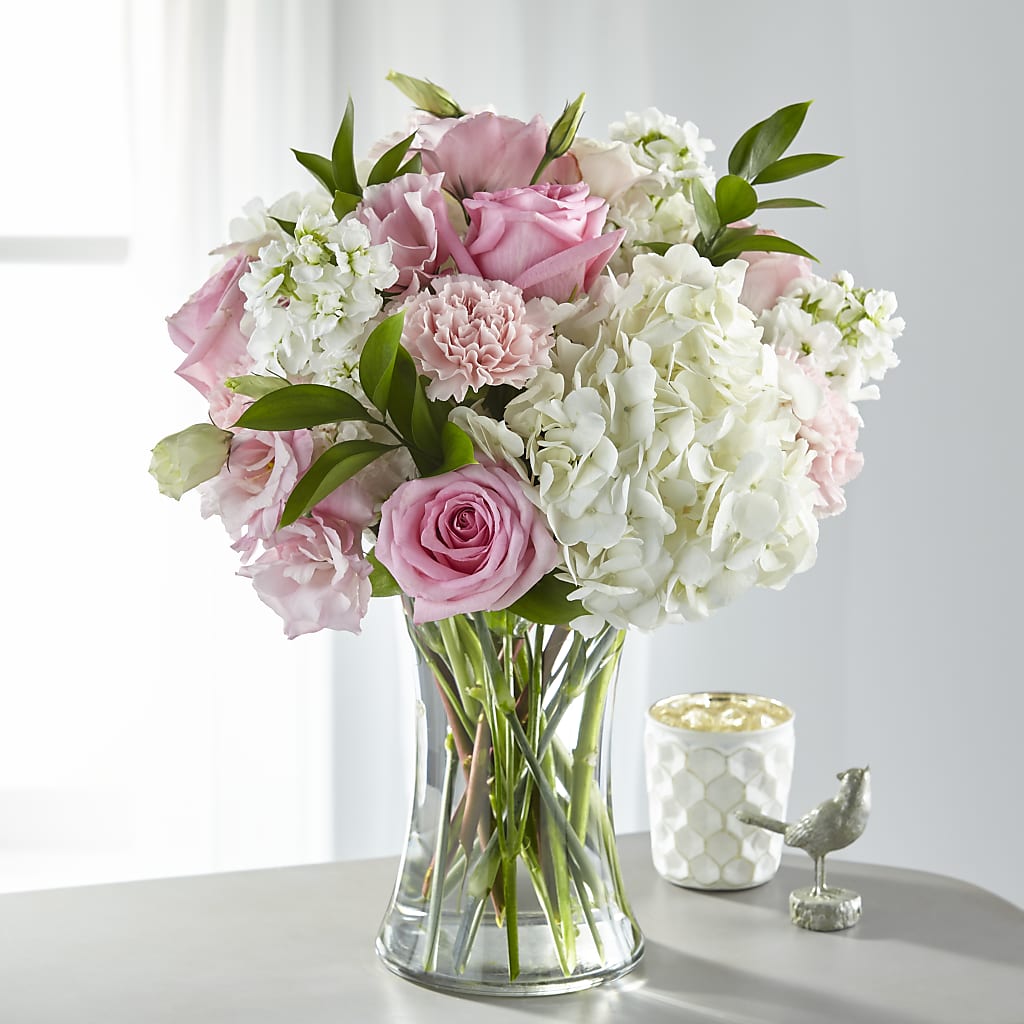 Guiding Grace Bouquet – ALANA'S FLOWERS & GIFTS, Etobicoke ON