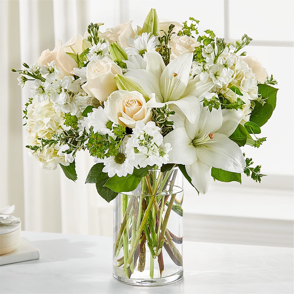 Hope & Renewal Bouquet – ALANA'S FLOWERS & GIFTS, Etobicoke ON