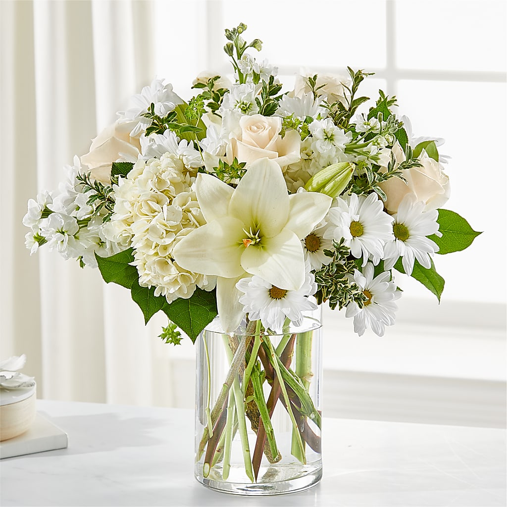 Hope & Renewal Bouquet – ALANA'S FLOWERS & GIFTS, Etobicoke ON