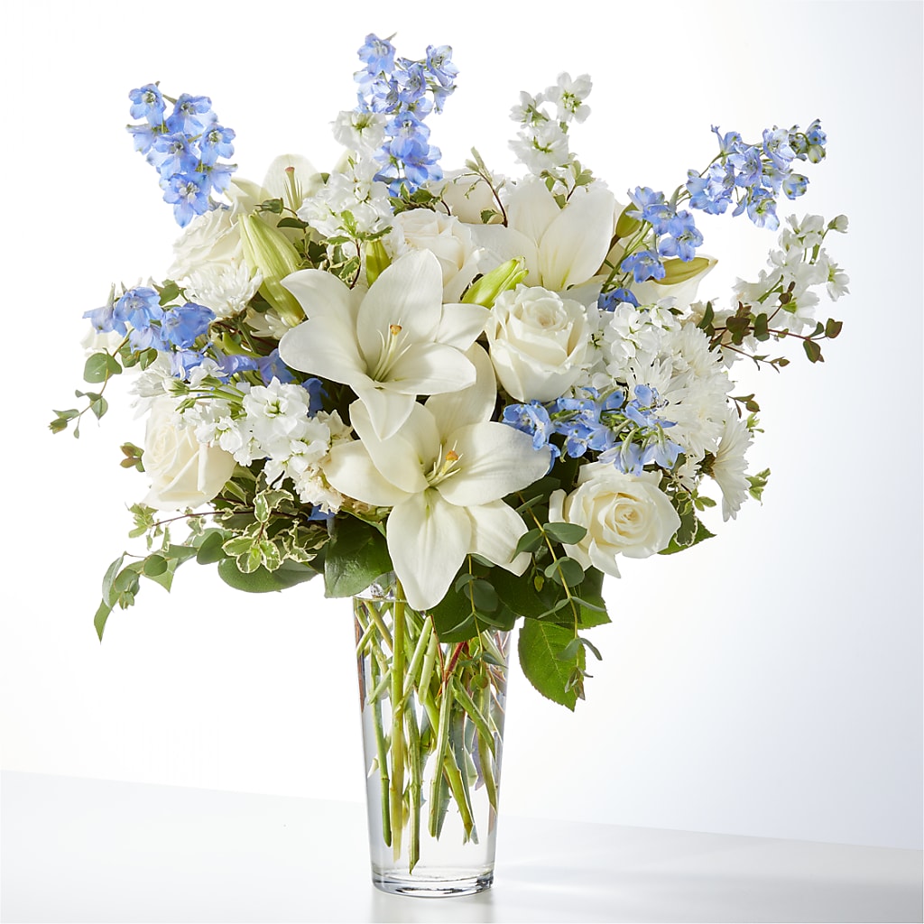 Peace of Mind Bouquet – ALANA'S FLOWERS & GIFTS, Etobicoke ON