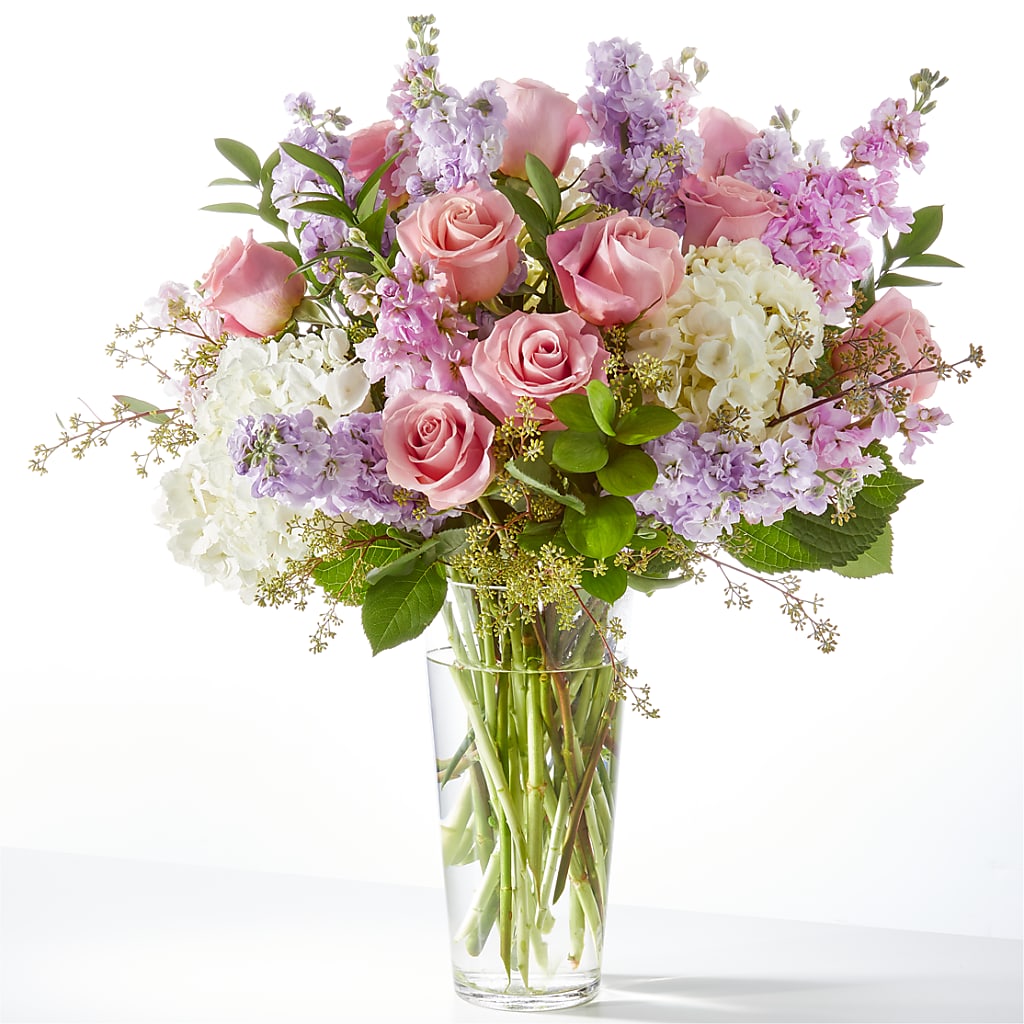 Embraced Bouquet – ALANA'S FLOWERS & GIFTS, Etobicoke ON