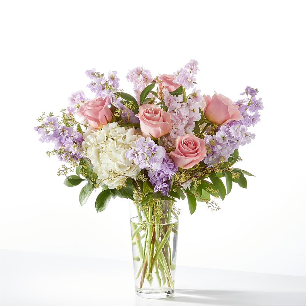 Embraced Bouquet – ALANA'S FLOWERS & GIFTS, Etobicoke ON