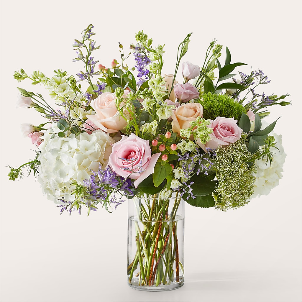 From Scratch Luxury Bouquet – ALANA'S FLOWERS & GIFTS, Etobicoke ON
