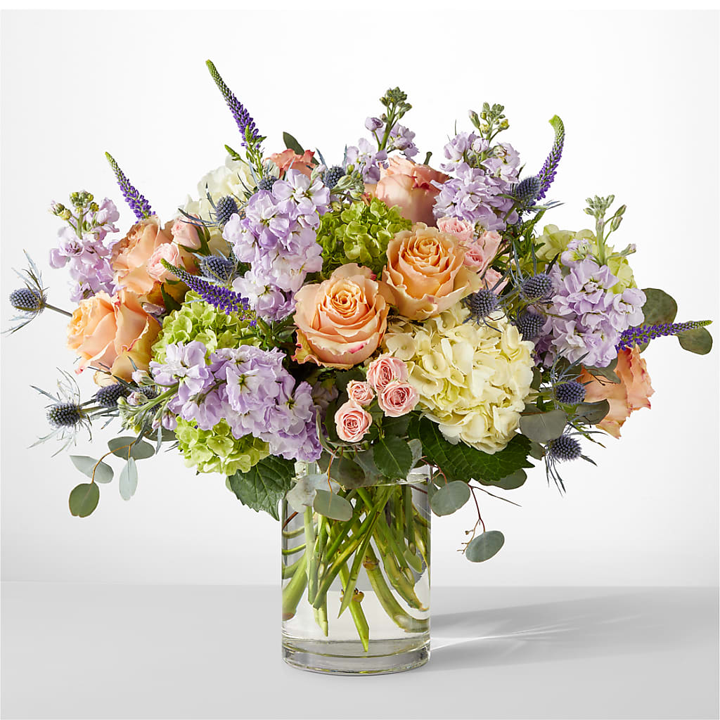 Porch Swing Bouquet – ALANA'S FLOWERS & GIFTS, Etobicoke ON