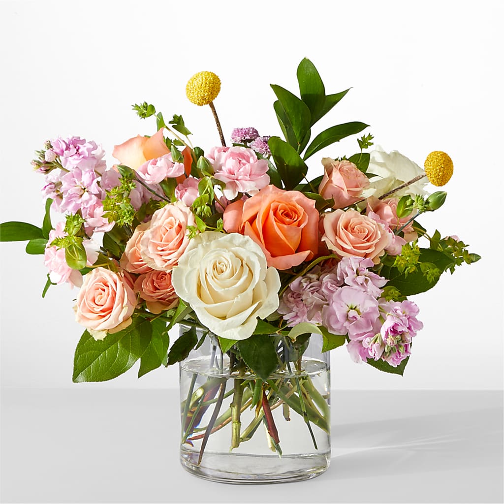 French Market Bouquet – ALANA'S FLOWERS & GIFTS, Etobicoke ON