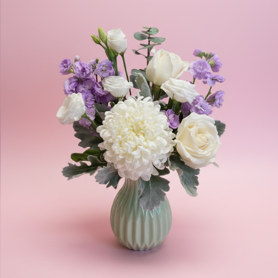 Lilac Grace