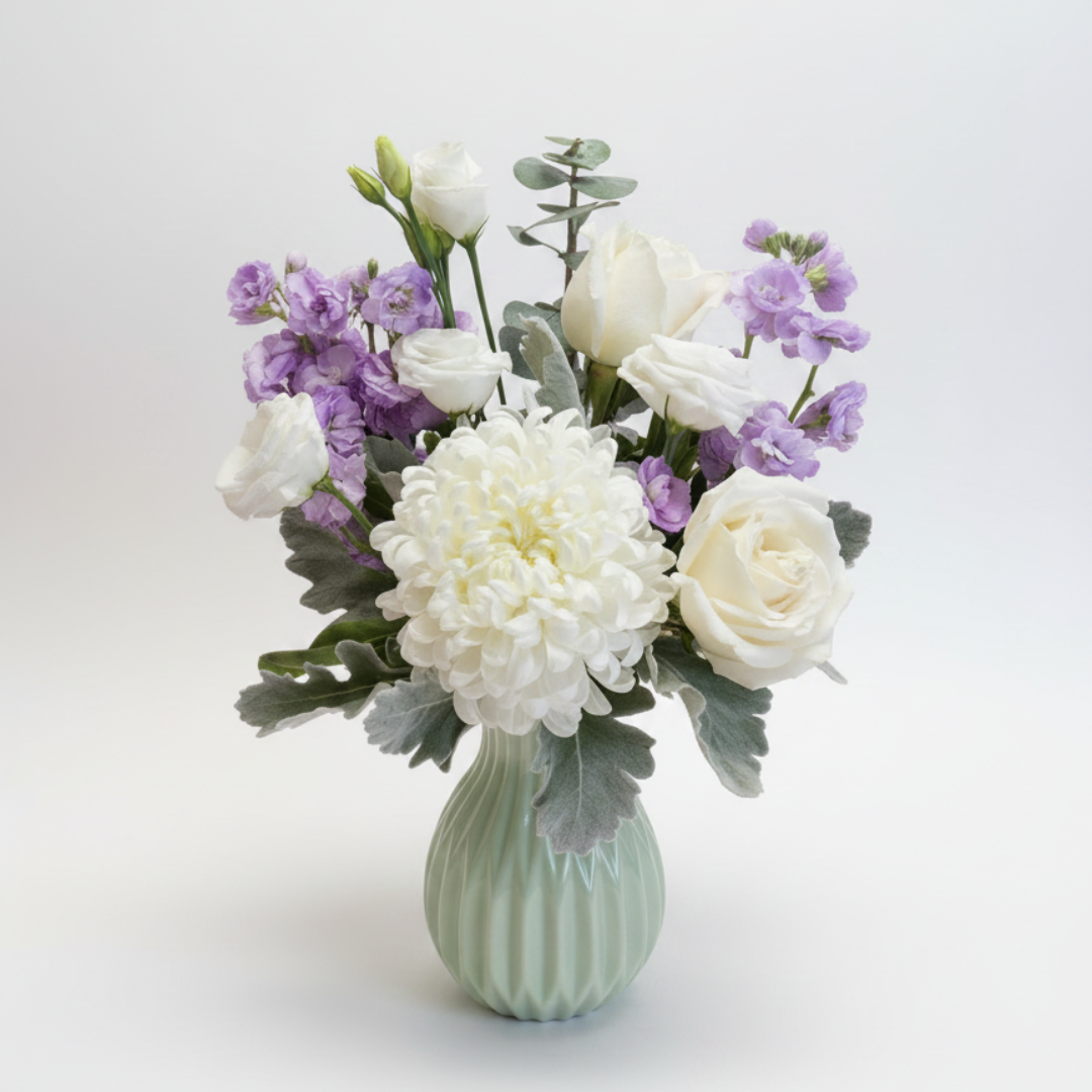 Lilac Grace