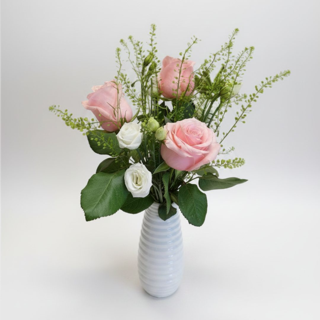 Sweet Bloom