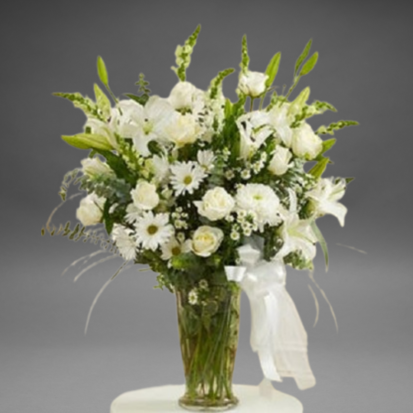 Blancos Apacibles
