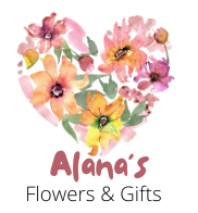 Alana's Flowers & Gifts