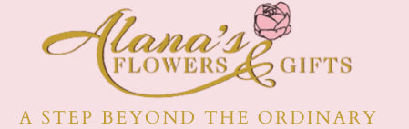 Alana's Flowers & Gifts