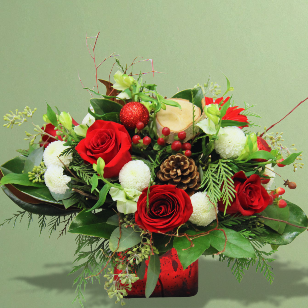 Santa's Little Helper