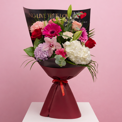 Signature Love Bouquet