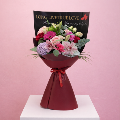 Signature Love Bouquet