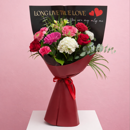 Signature Love Bouquet