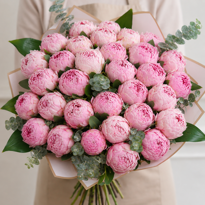 Sarah Bernhardt Signature Hand-Tied