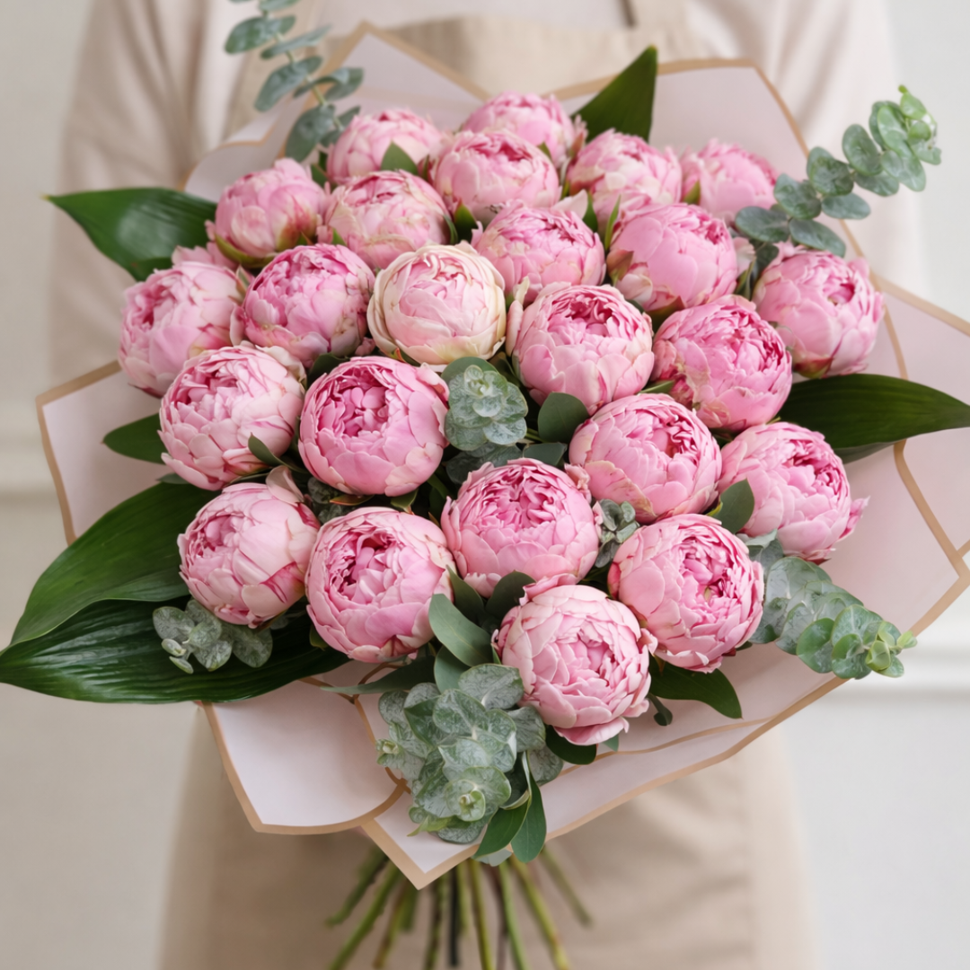 Sarah Bernhardt Signature Hand-Tied