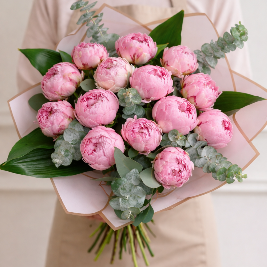 Sarah Bernhardt Signature Hand-Tied