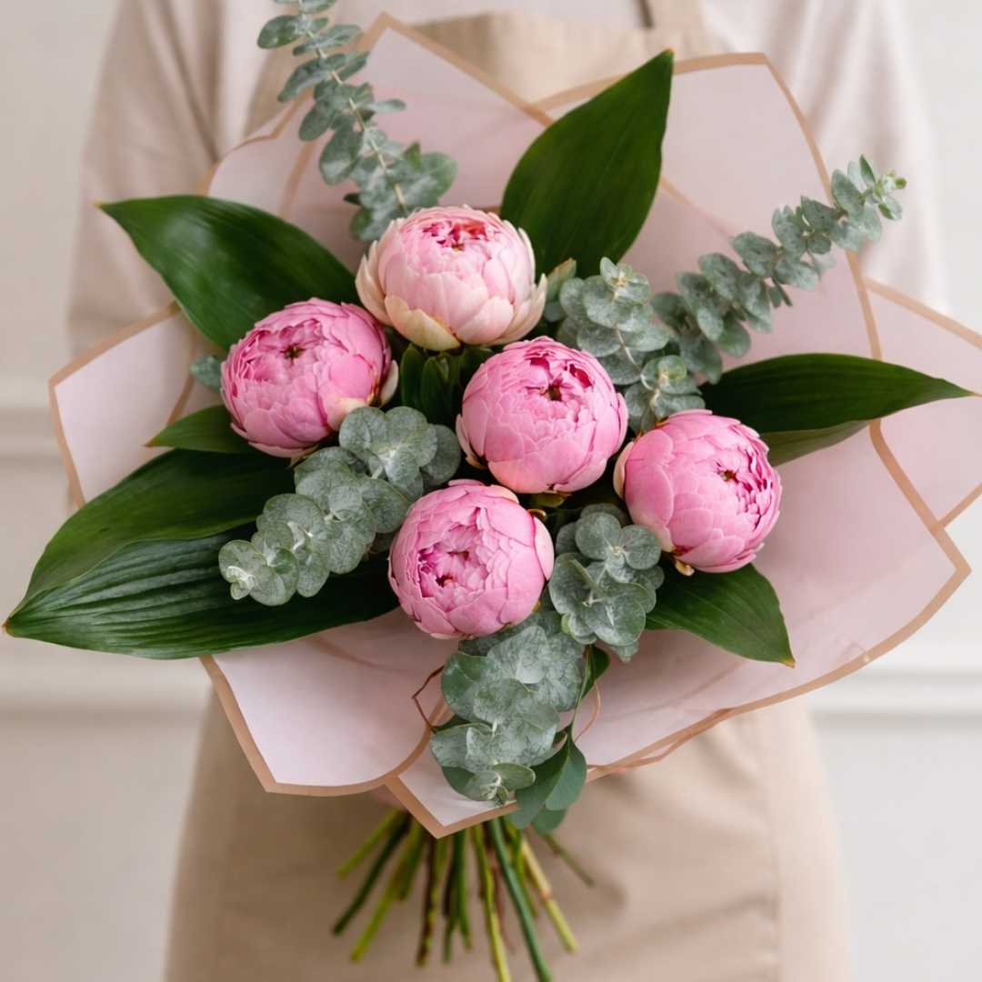 Sarah Bernhardt Signature Hand-Tied
