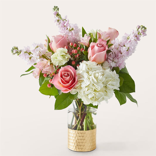 Little Luxuries Bouquet – ALANA'S FLOWERS & GIFTS, Etobicoke ON