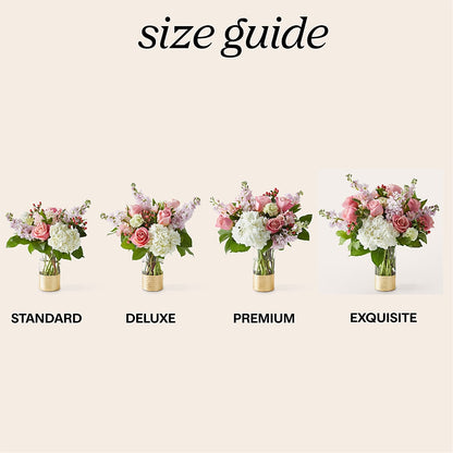 Little Luxuries Bouquet – ALANA'S FLOWERS & GIFTS, Etobicoke ON