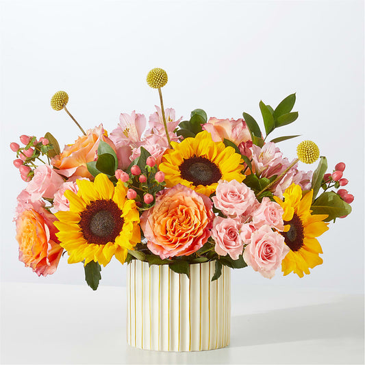 Sun's Out Bouquet – ALANA'S FLOWERS & GIFTS, Etobicoke ON