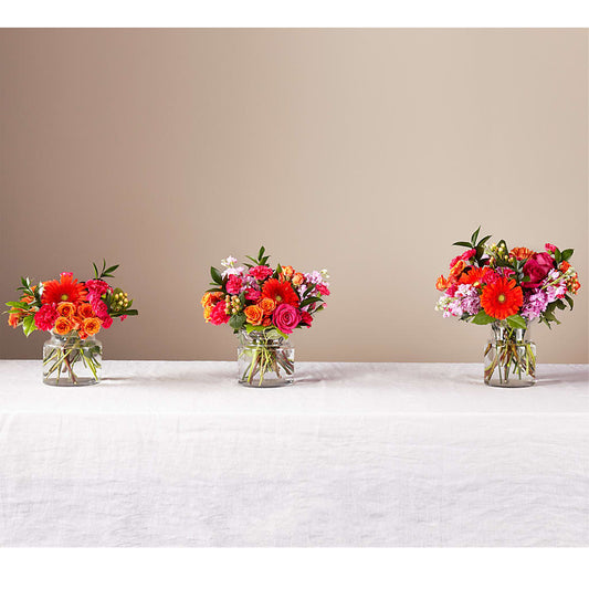 Fiesta Bouquet – ALANA'S FLOWERS & GIFTS, Etobicoke ON