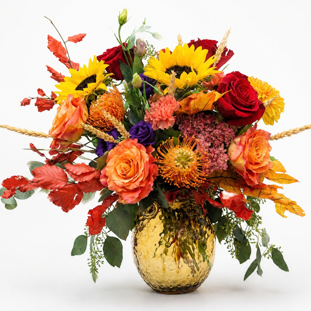Golden Harvest – ALANA'S FLOWERS & GIFTS, Etobicoke ON