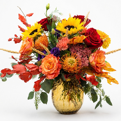 Golden Harvest – ALANA'S FLOWERS & GIFTS, Etobicoke ON