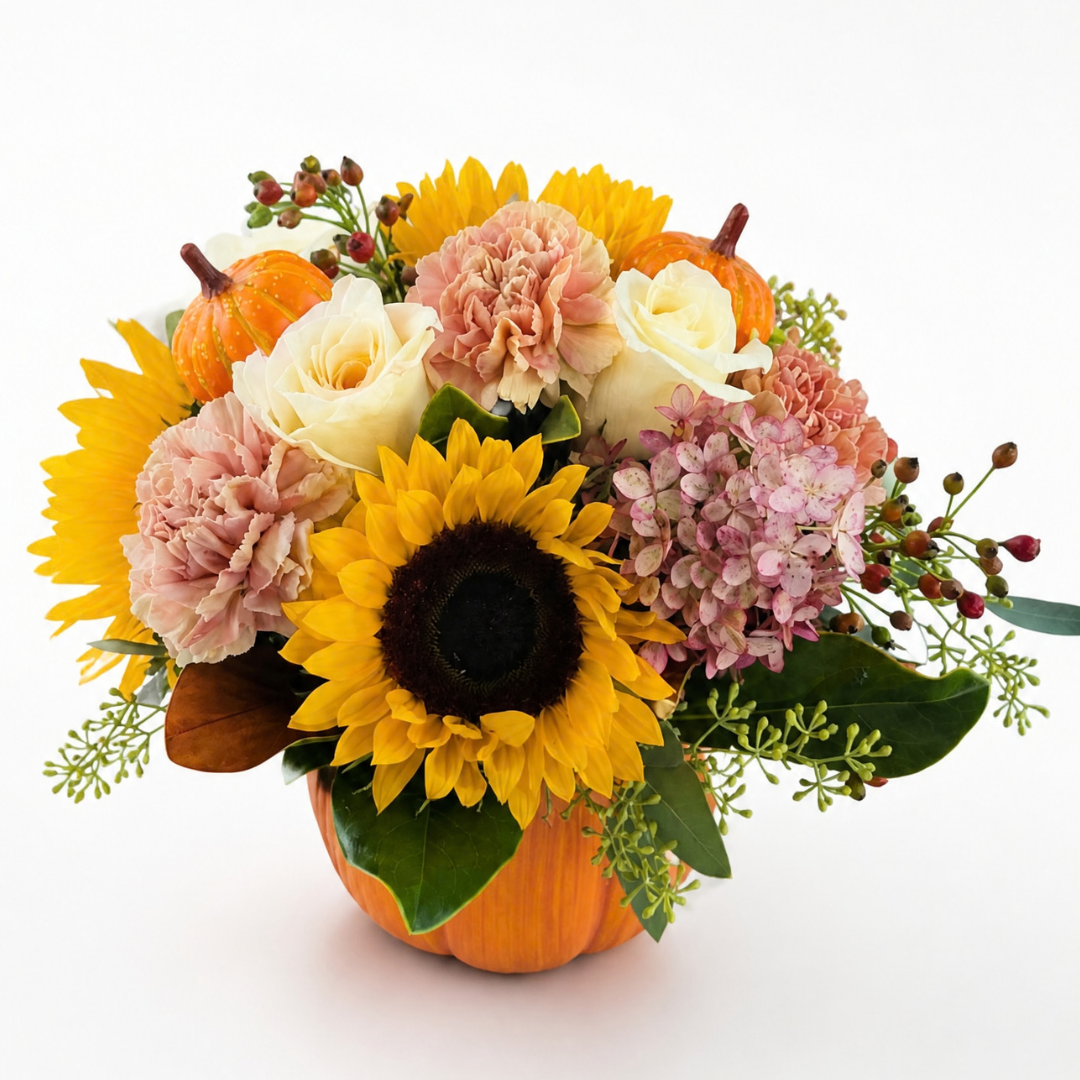 Pumpkin Spice – ALANA'S FLOWERS & GIFTS, Etobicoke ON