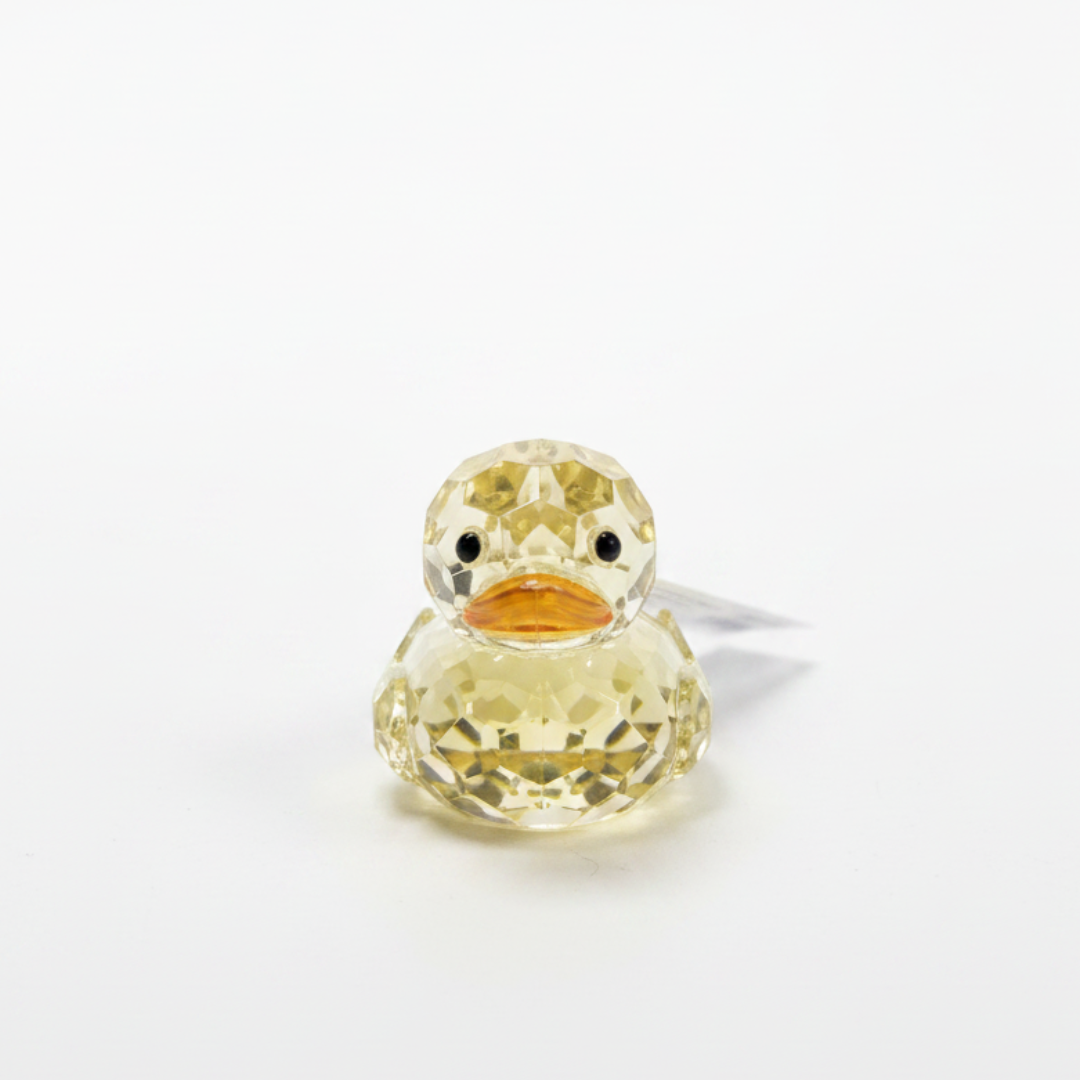 Crystal Duck