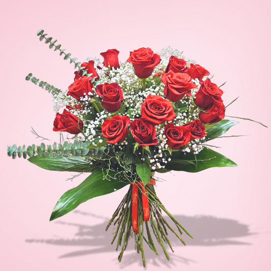 Classic Premium Red Roses