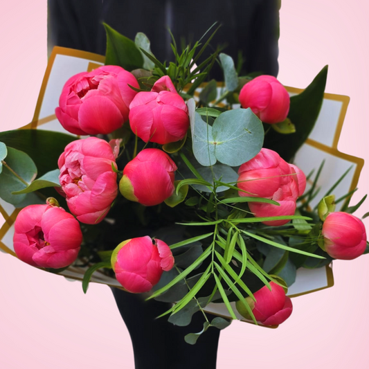 Peony Crush