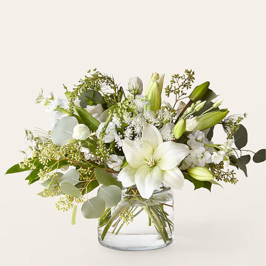 Alluring Elegance Bouquet – ALANA'S FLOWERS & GIFTS, Etobicoke ON