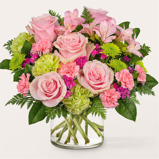 Pinch Me Bouquet – ALANA'S FLOWERS & GIFTS, Etobicoke ON