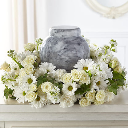 Timeless Tribute Cremation Adornment – ALANA'S FLOWERS & GIFTS, Etobicoke ON