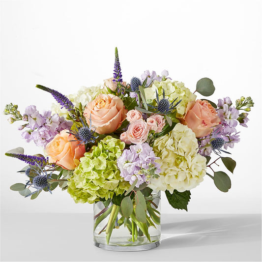 Porch Swing Bouquet – ALANA'S FLOWERS & GIFTS, Etobicoke ON